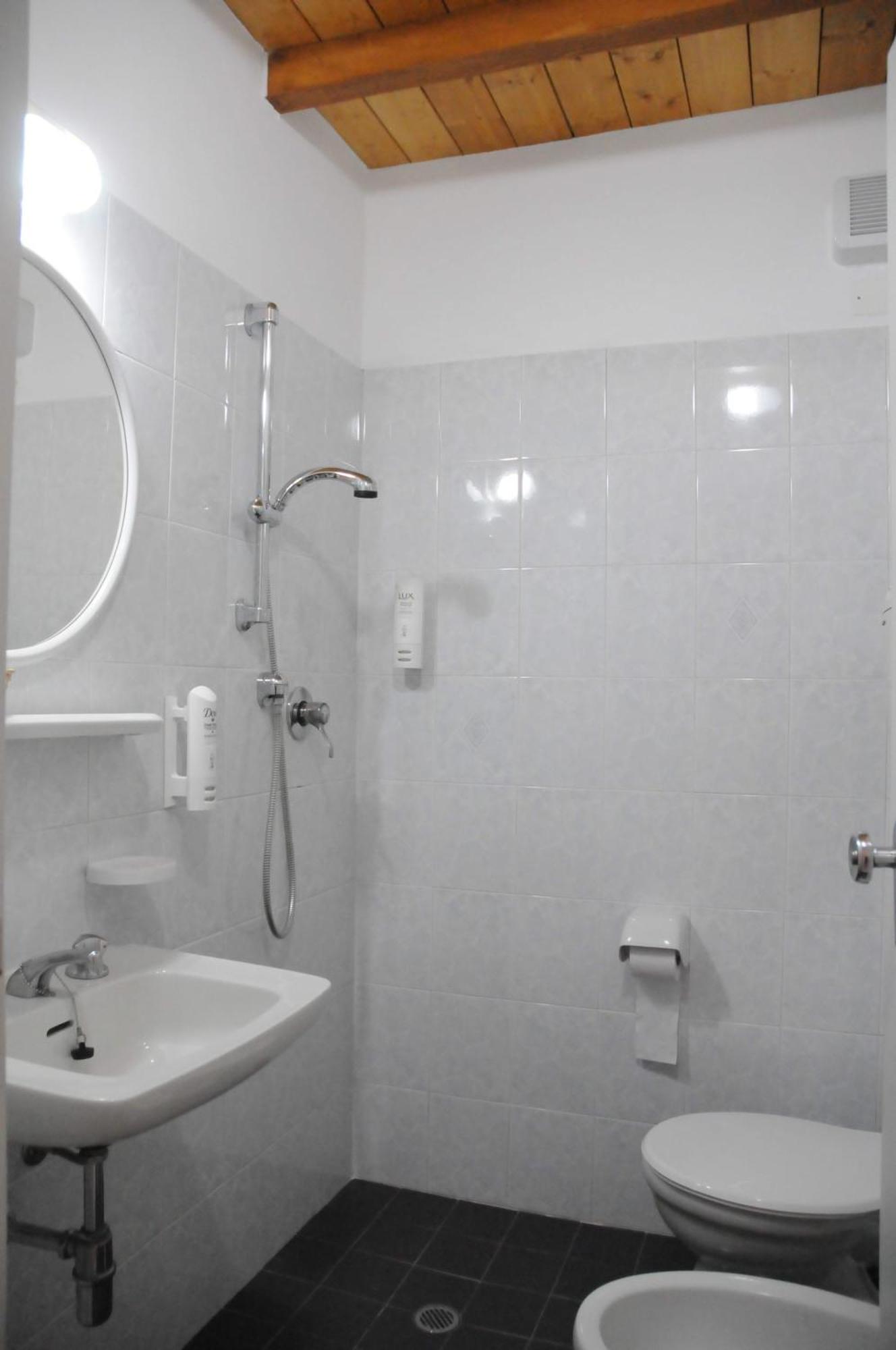 Hotel Saint Tropez Spa & Restaurant リド・ディ・サヴィオ 部屋 写真